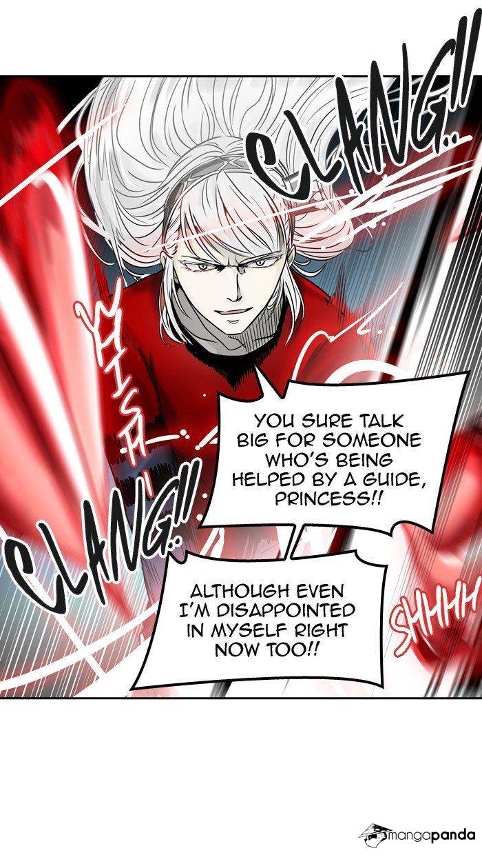 Tower of God Chapter 393 image 33